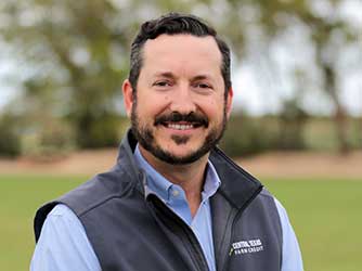 Central Texas Farm Credit board of directors appoints Zach May to succeed Chambers on July 1, 2023. 