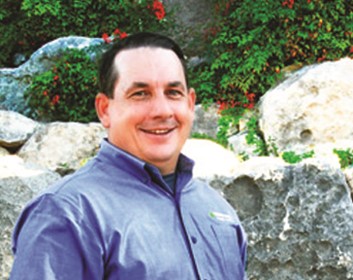 Central Texas Farm Credit Promotes Wade Polk to Vice President