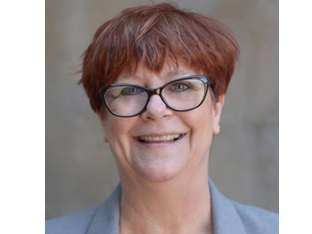Vicki Ralston
