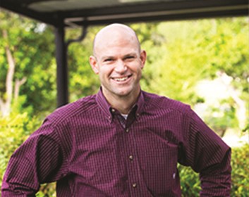 Central Texas Farm Credit Promotes Jim Ed Field