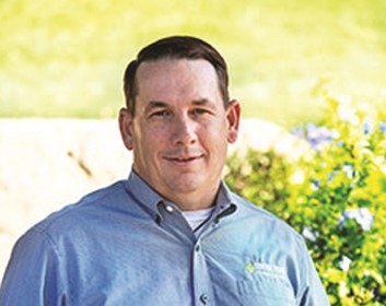 Wade Polk Promoted to Branch Manager