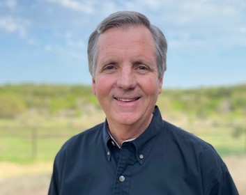 Mark Jones Named Vice President, Branch Manager in Early