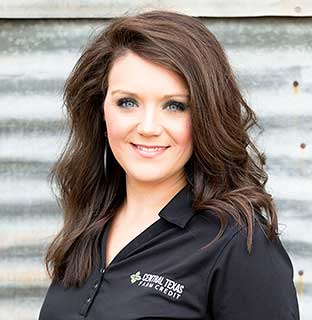 CTFC promotes Brandy Leek to loan process manager