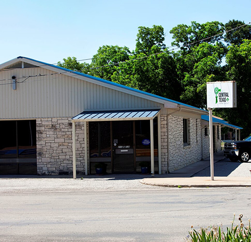 Coleman Branch Office | Farm And Ranch Loans In Coleman, TX