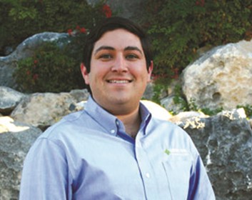 Just Hired: Credit Analyst in San Angelo