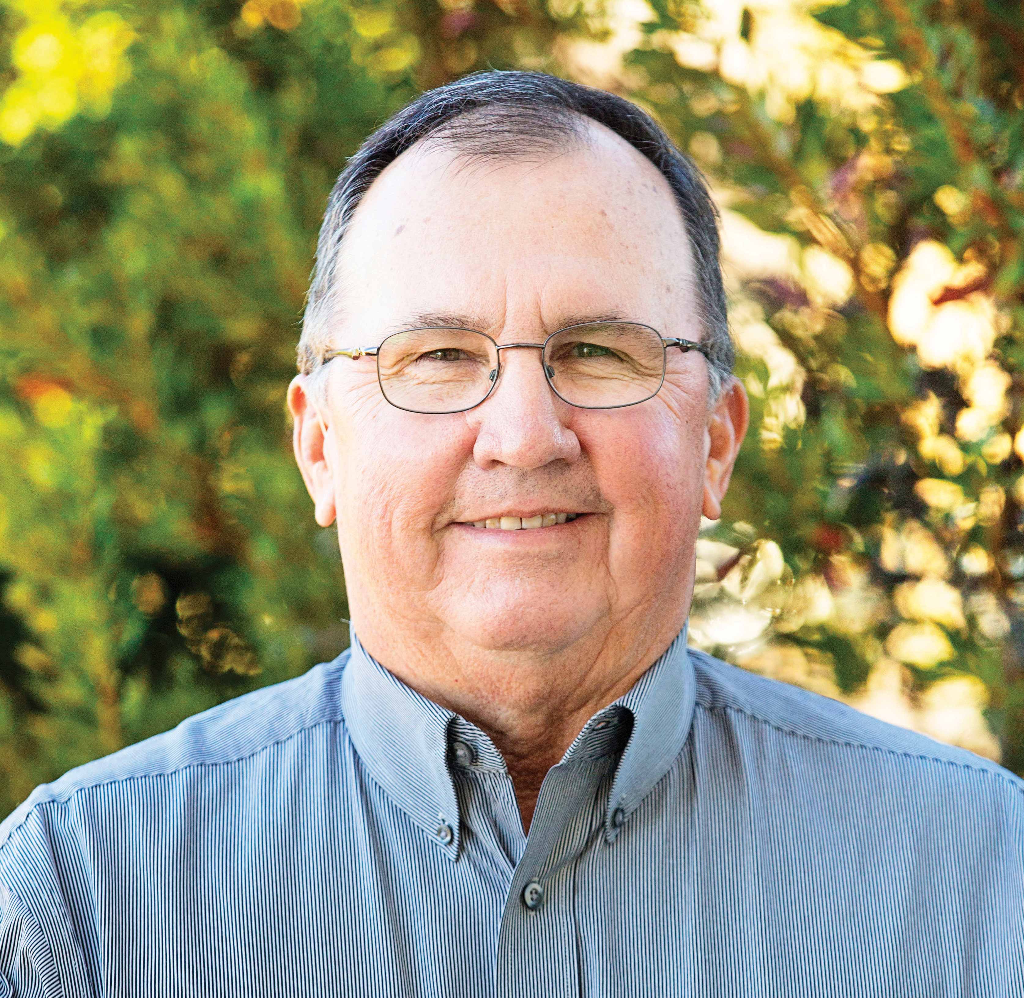 CTFC Stockholders Re-Elect Lehrmann to Board of Directors