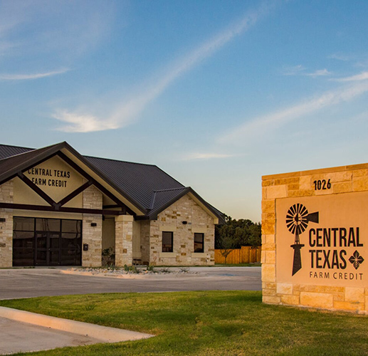 Early Branch Office | Farm And Ranch Loans In Early, TX