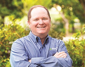 Keith Prater Promoted to Chief Financial Officer