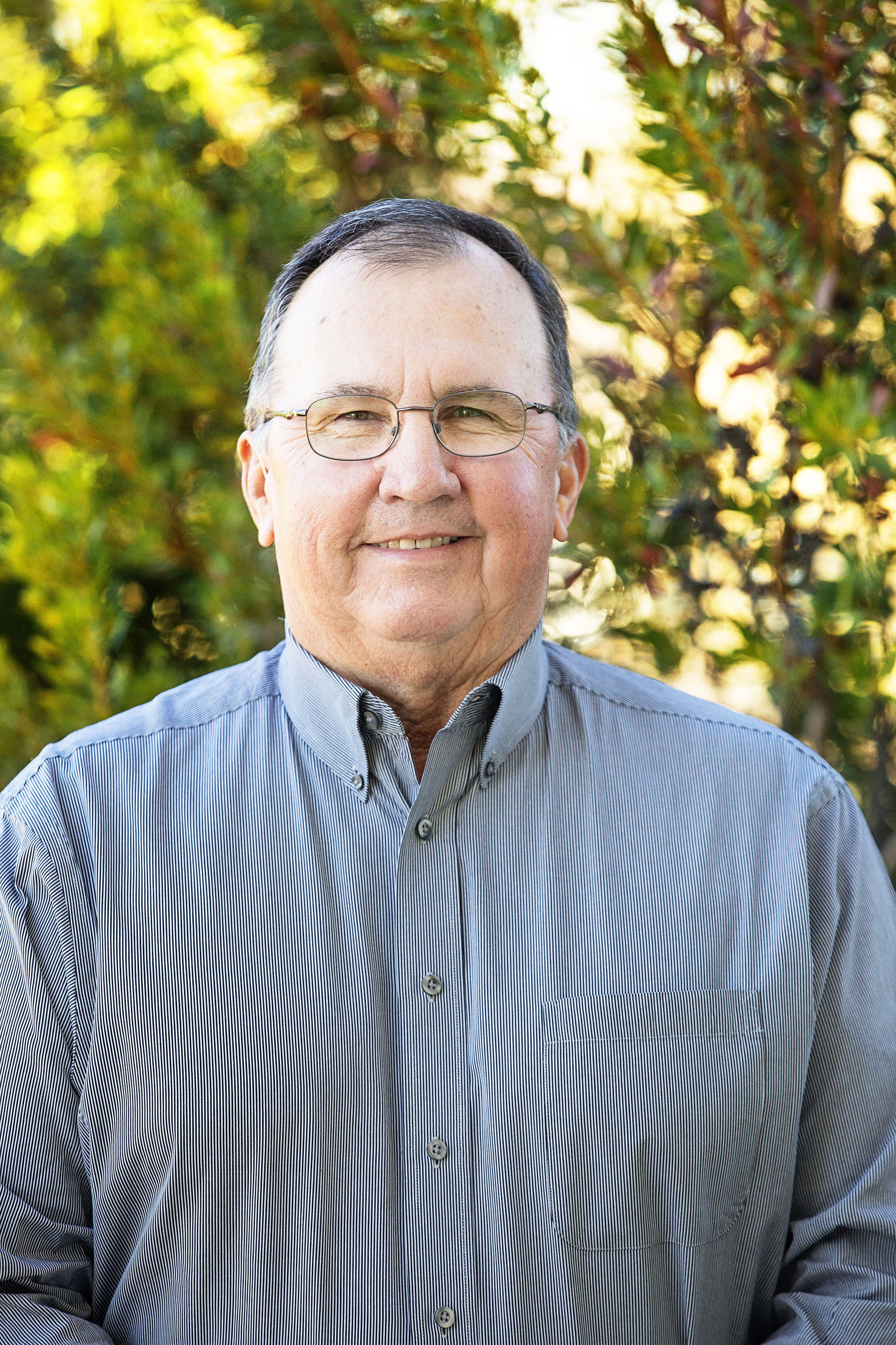 Central Texas Farm Credit stockholders re-elected Steven Lehrmann of Sagerton, Texas to the rural lending cooperative’s board of directors.